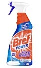 Bref Power, wasmiddel, 750 ml