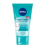 Nivea Pore Purifying face wash tegen onzuiverheden, 150ml