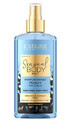 Eveline Bruma Corporal Sensual Romance Azul, 150 ml