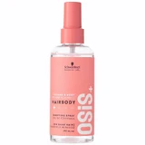 Schwarzkopf Professional Osis+ Hair Spray, 200ml