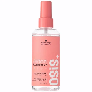 Schwarzkopf Professional Osis+ Haarlak, 200ml