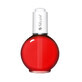 Silcare De tuin van kleur nagelolie kersenwijn, 75ml