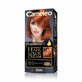 Cameleo Permanent Hair Color 7.44 Copper Red