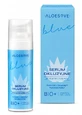 Aloesove Suero Emoliente Oclusivo Facial Emoliente Azul 30 ml