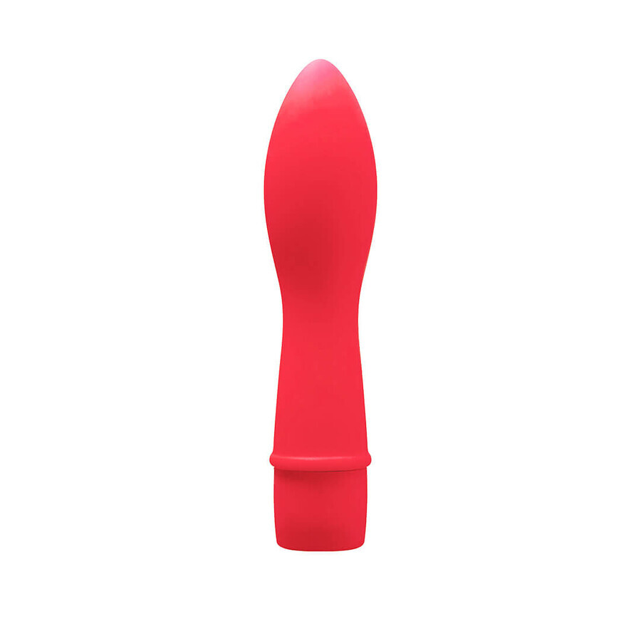 Unimil Discreet Bullet vibrante Discreet Discreet Bullet mini vibratore