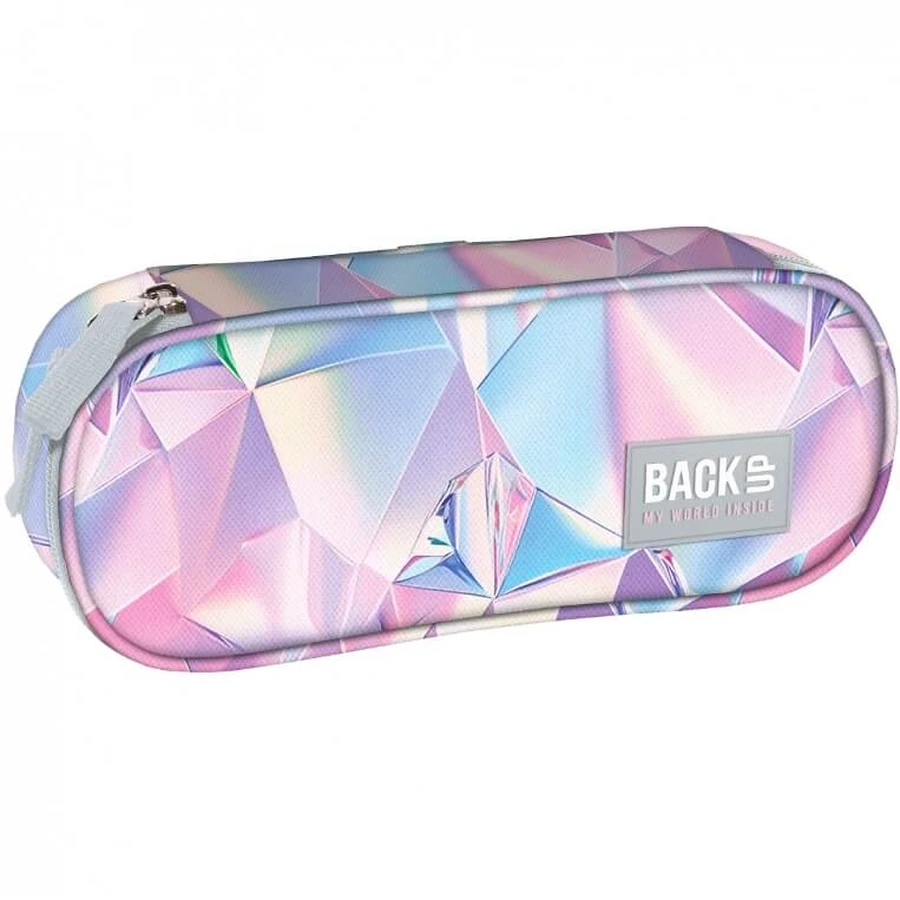 BackUp, Reflections pencil case, 1 pc