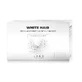 Tratamiento Anti-canas para Mujeres Cabello Blanco, 40 ampollas, Labo