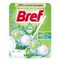 Bref Pronature Toilet Mint amp; Eucalyptus Suspensie, 50 g