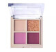 Eye Shadow Palette Paese 04 Tropical Orchid, 5.5g