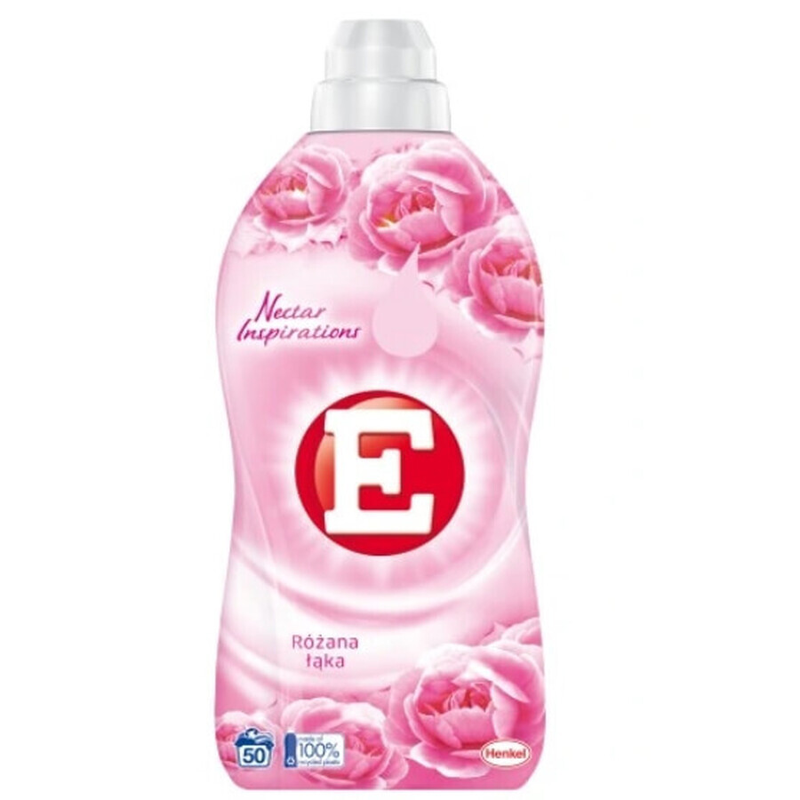 E, Róana ka Knocking Pyn, 1,1l