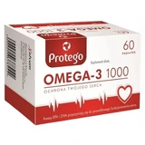 Protego Omega-3 1000 60 capsules
