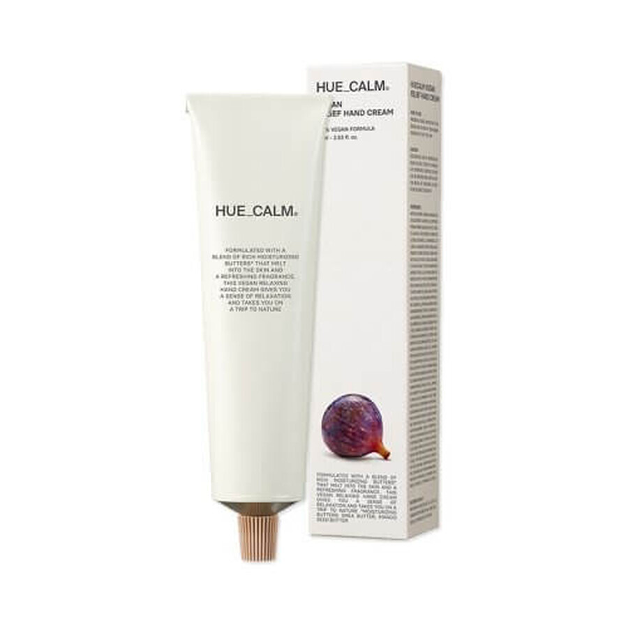 Hue Calm Vegan Relief Wound Cream, 50ml