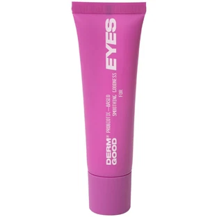 Derm Good Anti-wrinkle eye cream with probiotics, 20ml