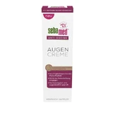 Sebamed Anti-Falten Augencreme 15 ml