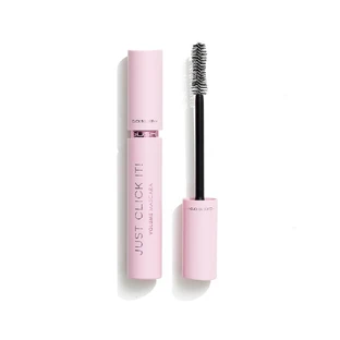 Gosh Gewoon klikken! Volume Mascara 001 Extreem Zwart, 10ml