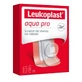 Leukoplast Aqua Pro, pleisters, 20 stuks - Langdurig gebruik!