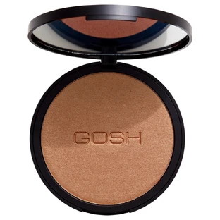 Gosh Polvos de sol gigantes Polvos faciales 001 Mi crucero por las Seychelles, 28 g