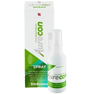 Fytofontana Aurecon Plus Spray Oído 50 ml