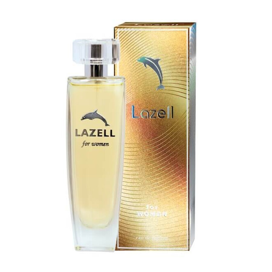 Lazell Lazell for Women Eau de parfum, 100ml