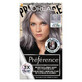 L&#39;Oreal Paris Preference Vivid Colors Colouring Wax 9.112 Smokey Grey