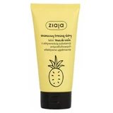 Ziaja, Pineapple Light Body Mousse, 160 ml - Long Shelf Life!