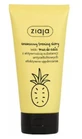 Ziaja, Pineapple Light Body Mousse, 160 ml - Long Shelf Life!