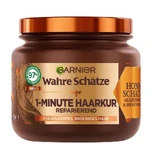 Garnier, Ware schatten 1-minuten wasmasker, 340ml