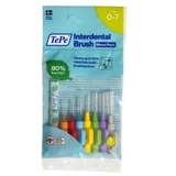 TePe Original Starter Toothbrushes Starter Set mix sizes 0.4-1.3mm, 8 pcs.