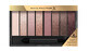 Max Factor, Eyeshadow Palette 003 Rose Nudes, 22g