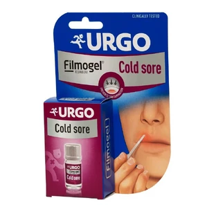 Herpes care, 3 ml, Urgo