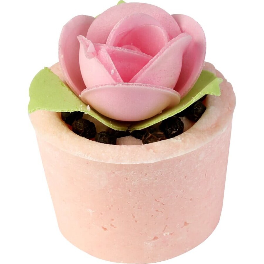 Bomb Cosmetics Crème de bain Garden Party, 50g