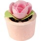 Bomb Cosmetics Crema da bagno Garden Party, 50g