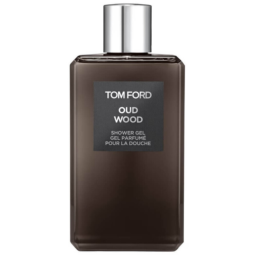 Comprar Gel de Ducha Tom Ford Oud Wood, 250ml Gel de Ducha Tom Ford Oud Wood, 250ml