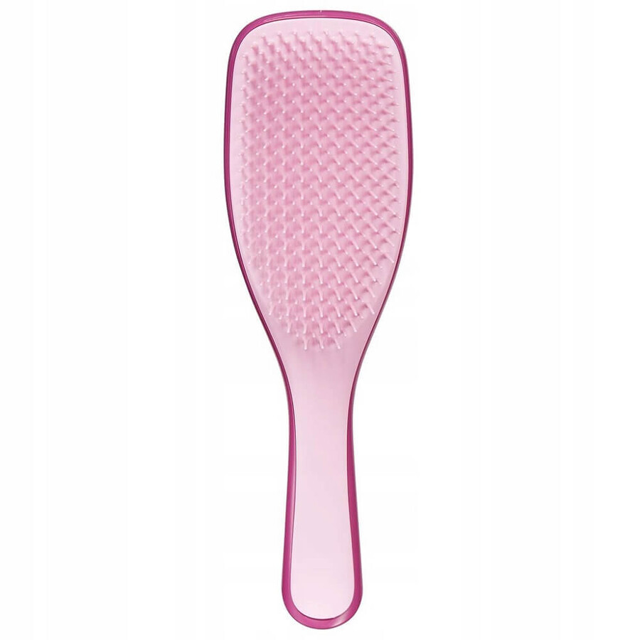 Tangle Teezer De Natte Ontklitter Wasborstel Framboos Rouge