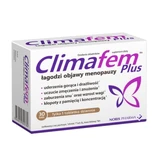 Climafem Plus, 30 tabletten