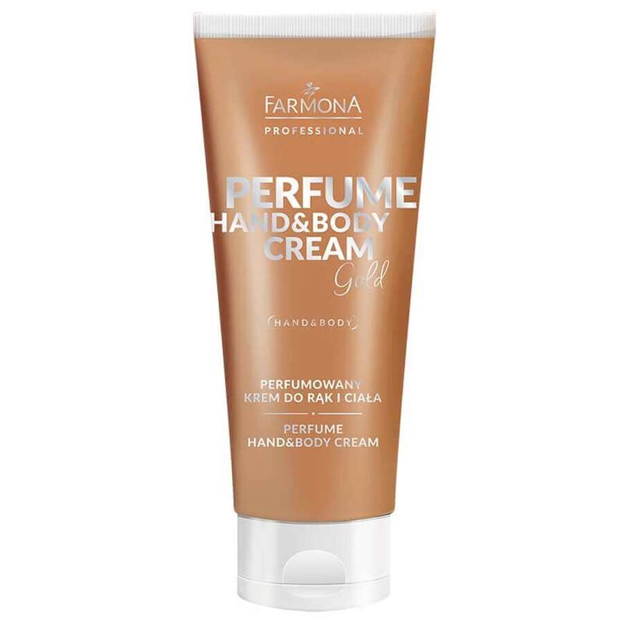 Farmona Fragrant Hand and Body Cream 75ml