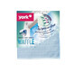 York, Waffle microfiber window wiper