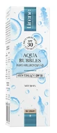Lirene Aqua Bubbles Crema Tonificante SPF30, 30 ml