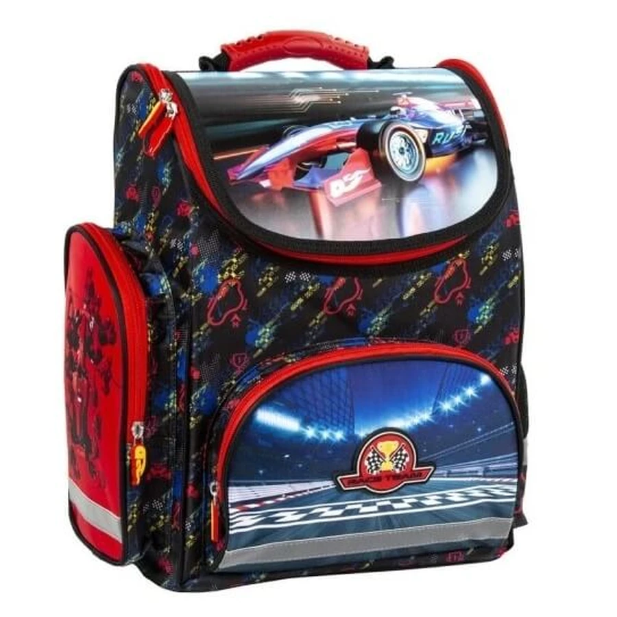 Zaino ergonomico Race Team