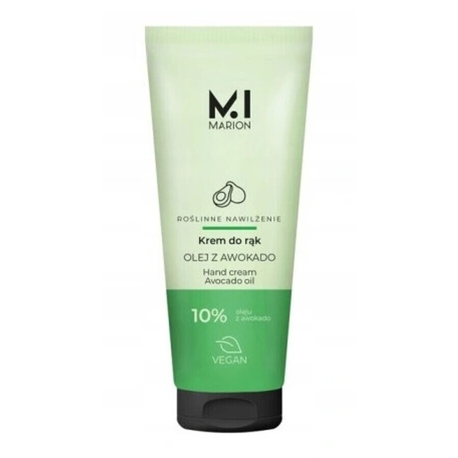 MI Marion Avocado Oil Cream 75 ml