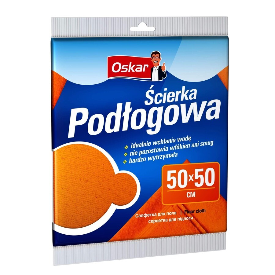 Comprar Oskar, trompo de suelo naranja 50x50cm Oskar, trompo de suelo naranja 50x50cm