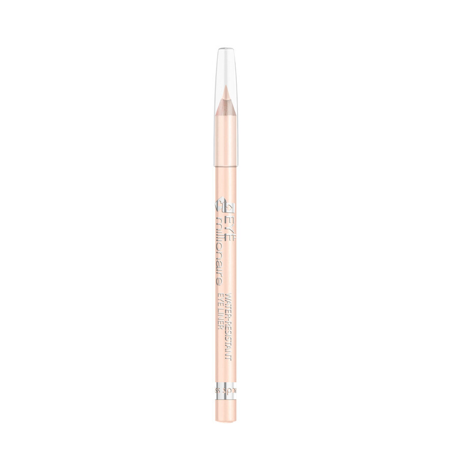 Miss Sporty Eye Millionaire Millionaire Eyeliner Waterproof 005 Precious Peals