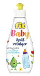 Fit Baby Dishwashing Liquid 400 ml