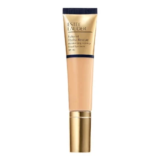 Estée Lauder Futurist Hydra Base de Maquillaje Iluminadora de Larga Duración 2W1 Amanecer Opaco, 35ml