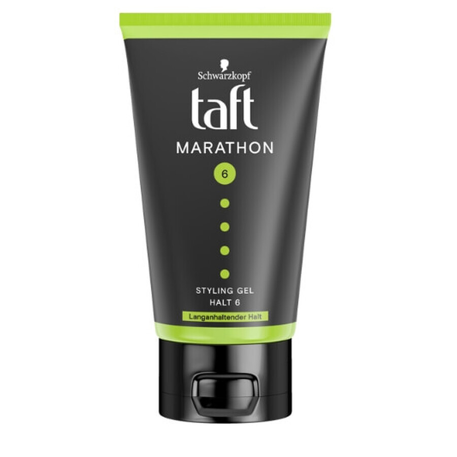 Taft, Marathon 6 styling el styling el, 150 ml