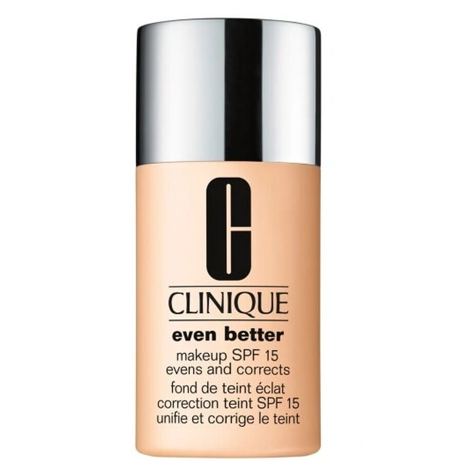 Clinique Noch besseres Makeup SPF15 CN 20 Leichte Grundierung 30ml
