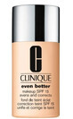 Clinique Even Better Maquillaje SPF15 CN 20 Base de Maquillaje Light 30ml