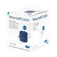 Peha-haft Color self-adhesive elastic tape, blue (932475), 10cm x 20m, Hartmann