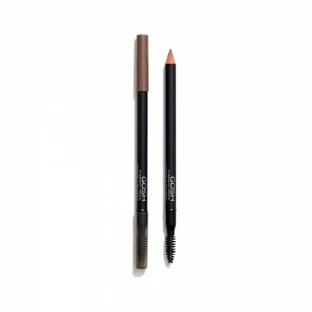 Gosh lápiz de cejas con pincel 03 Marrón Gris, 1,2g
