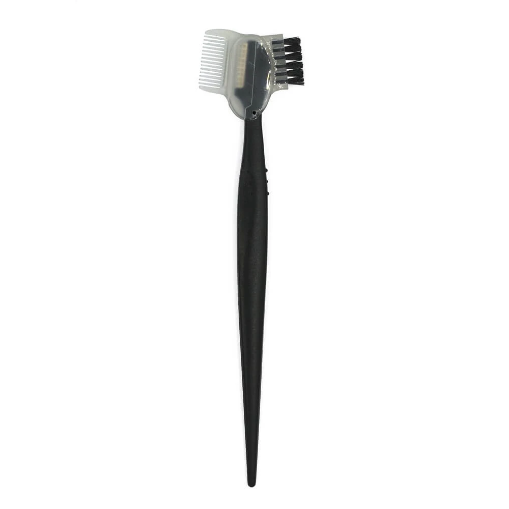 Inter Vion eyebrows with comb and lid